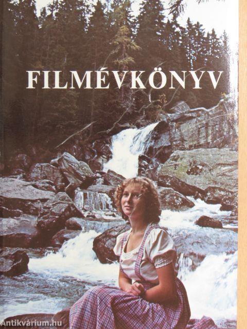 Filmévkönyv 1983