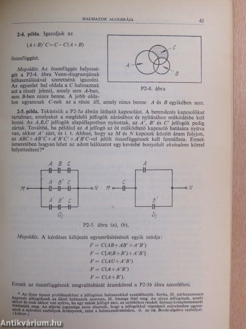 Bevezetés az információelméletbe