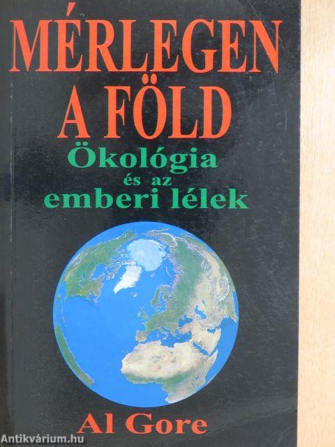 Mérlegen a Föld