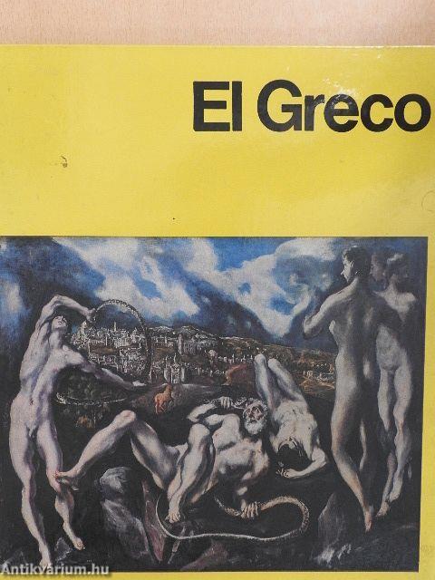 El Greco