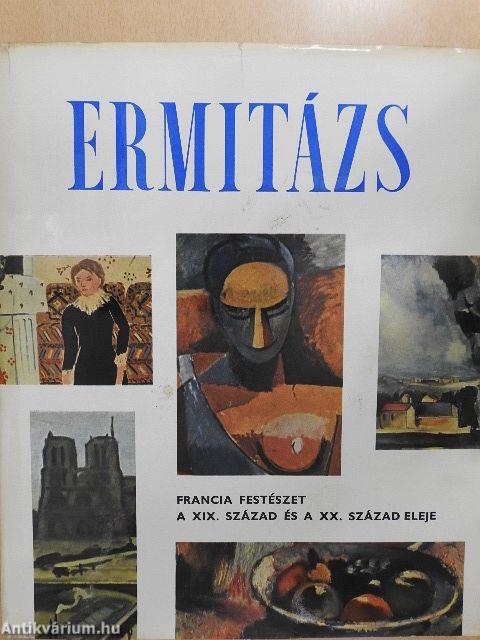 Ermitázs II.