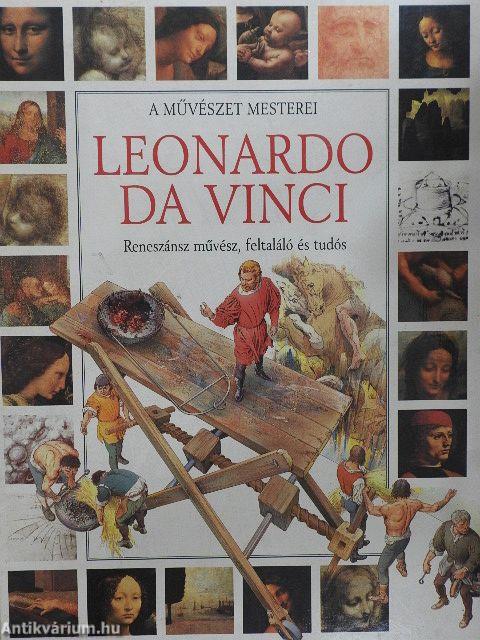 Leonardo da Vinci