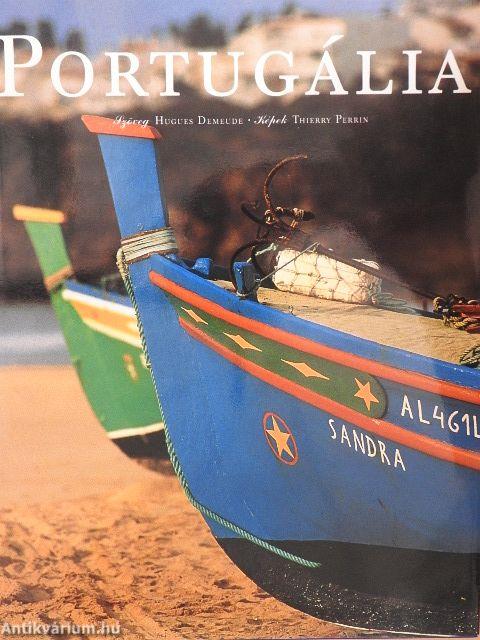 Portugália
