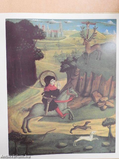 Gótikus táblaképek Lengyelországban