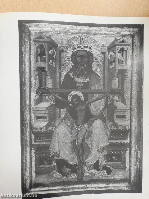 Gótikus táblaképek Lengyelországban