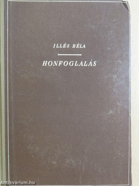 Honfoglalás