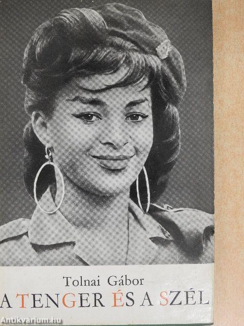 A tenger és a szél