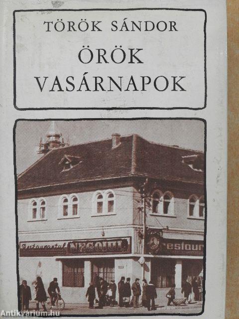 Örök vasárnapok