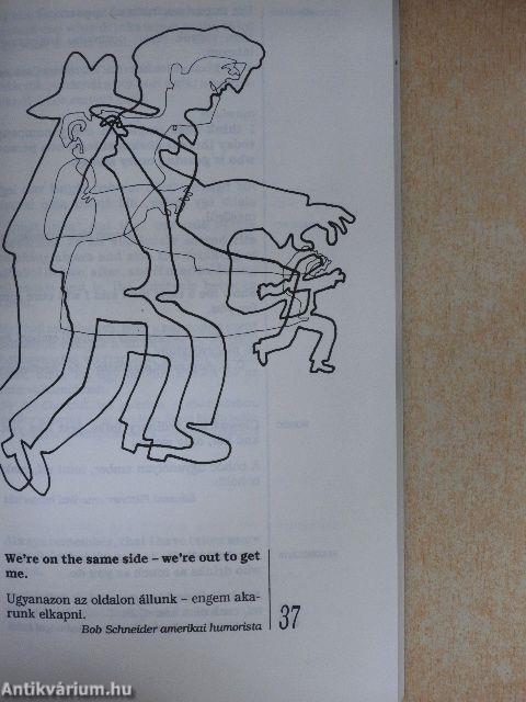 Olyan kicsi krumplik vagyunk... még 500 idézet