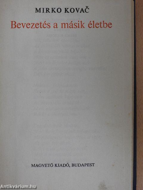 Bevezetés a másik életbe