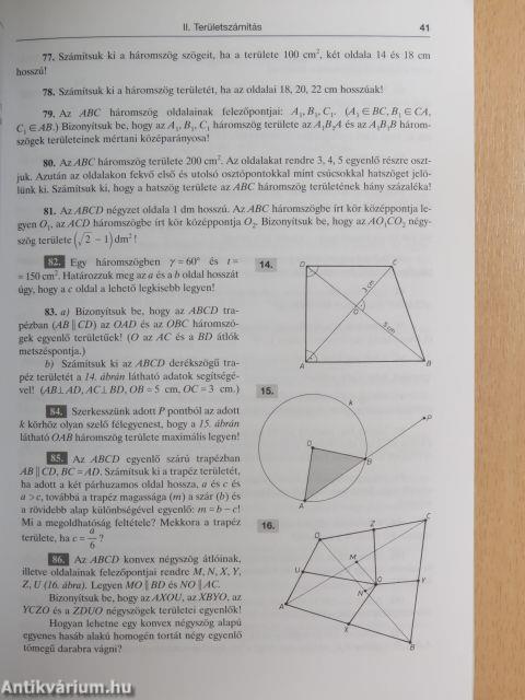 Matematika 12.