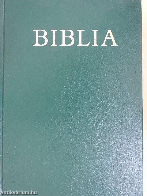 Biblia