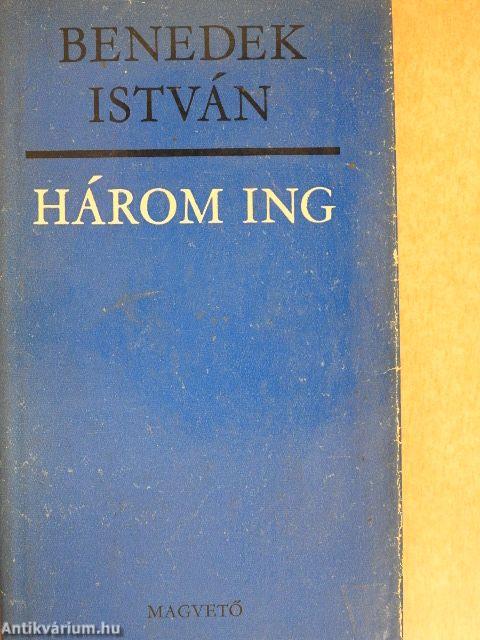 Három ing