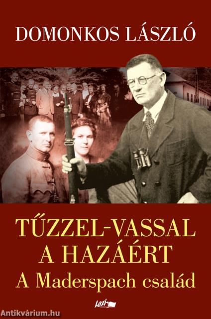 Tűzzel-vassal a hazáért