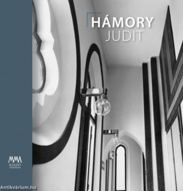 Hámory Judit