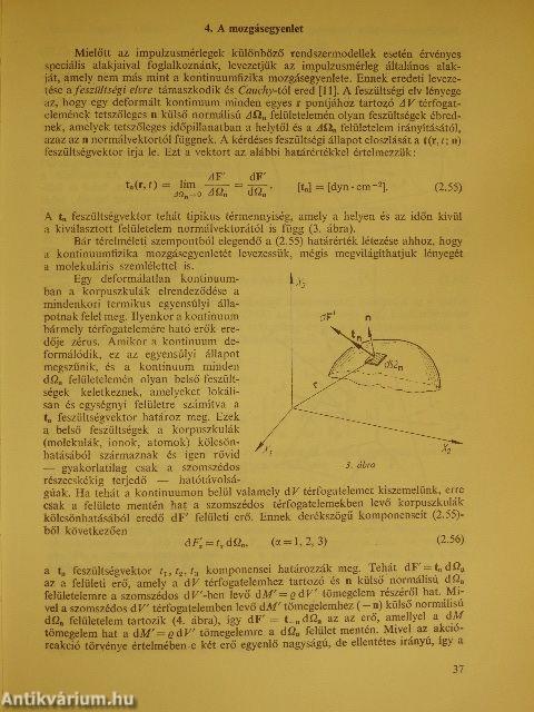 Nemegyensúlyi termodinamika