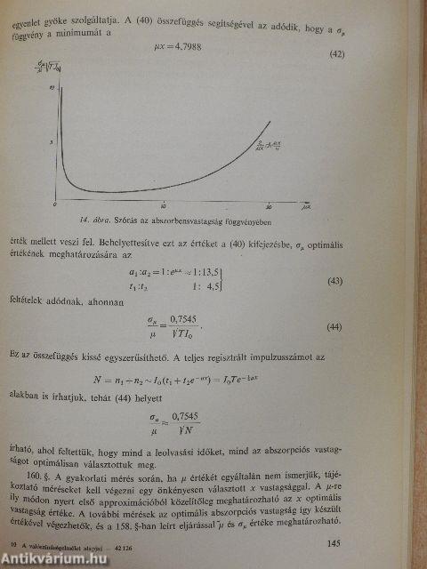 A valószínűségelmélet alapjai és néhány alkalmazása