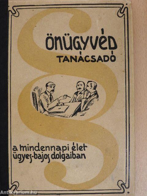 Önügyvéd