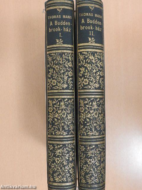 A Buddenbrook-ház I-II.