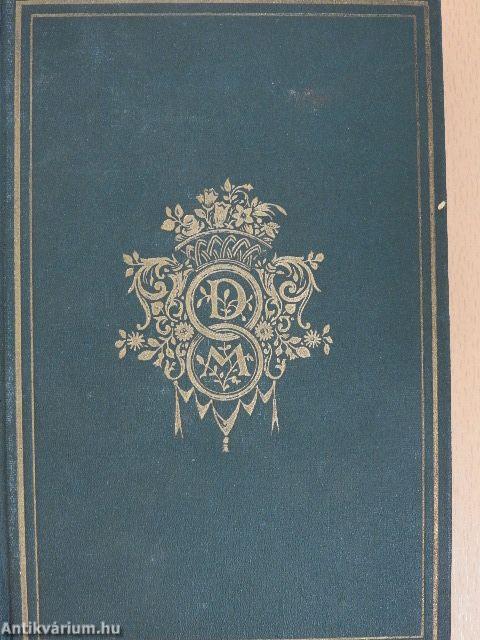 A Buddenbrook-ház I-II.