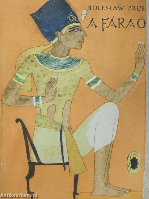 A fáraó