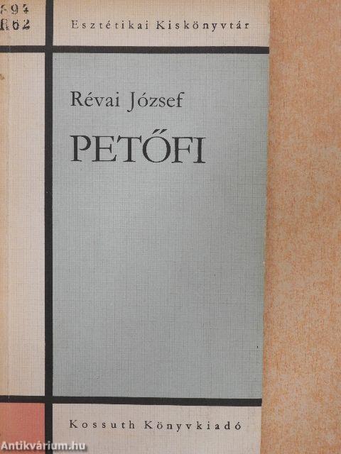 Petőfi