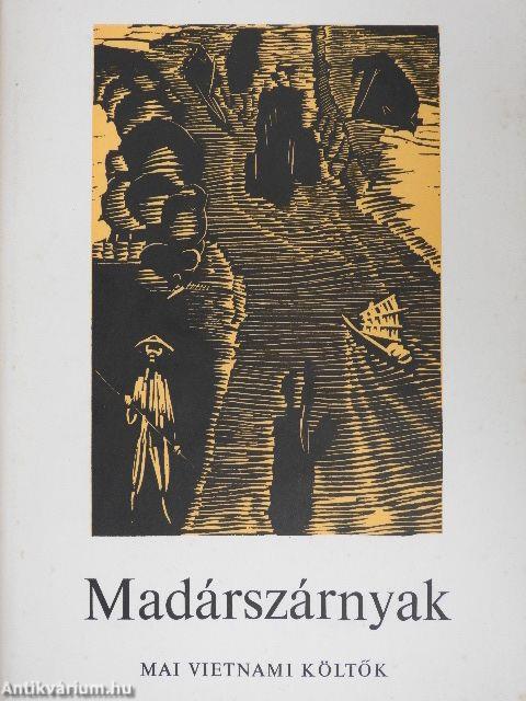 Madárszárnyak