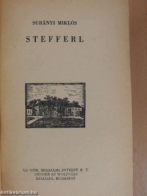 Egyedül vagyunk I-III.