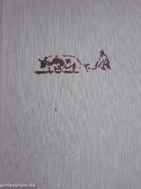 Új barázdát szánt az eke