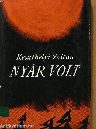 Nyár volt