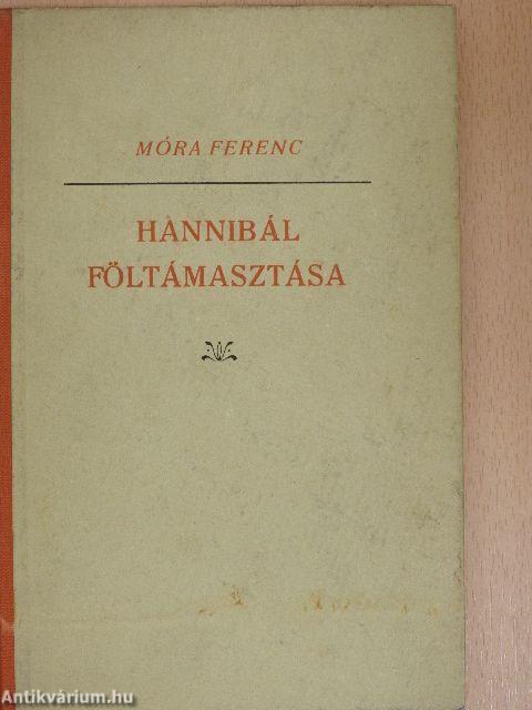 Hannibál föltámasztása