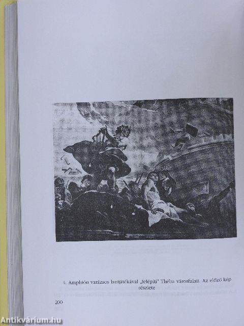 Neolatin irodalom Európában és Magyarországon