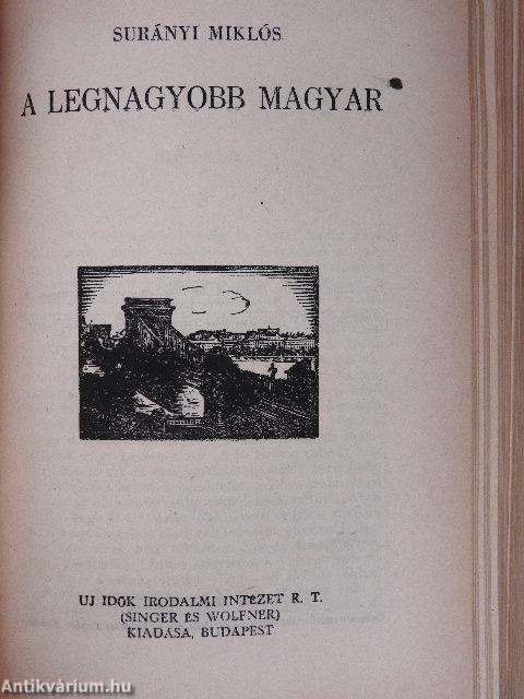 Egyedül vagyunk I-III.