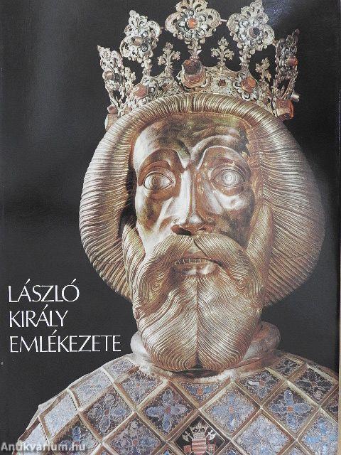 László király emlékezete