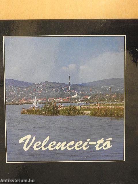 Velencei-tó