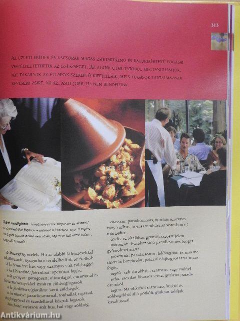 Útmutató az egészséges élethez