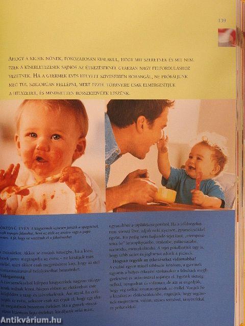 Útmutató az egészséges élethez