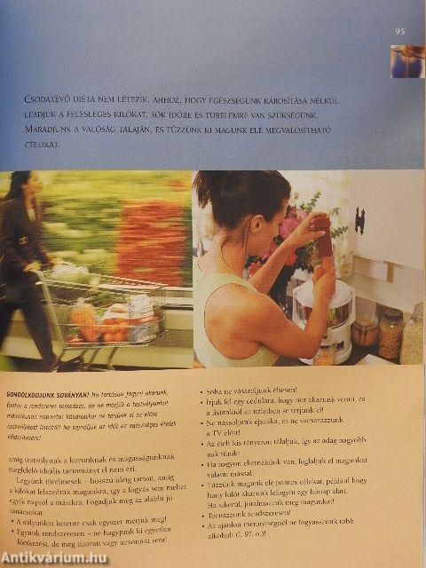 Útmutató az egészséges élethez