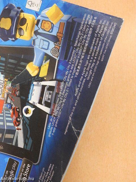 Lego City 60141 2.