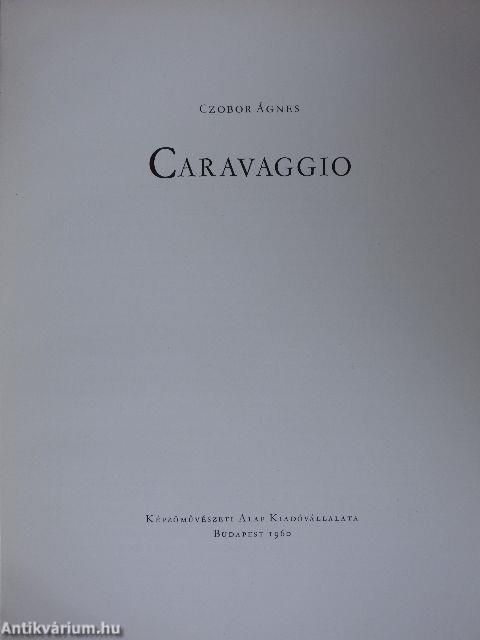 Caravaggio