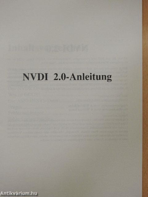 NVDI 2.0-Anleitung