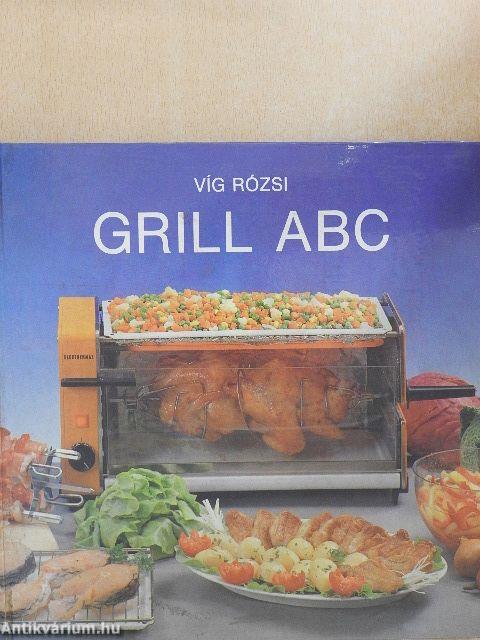 Grill ABC