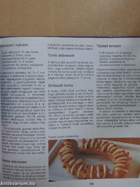 Grill ABC