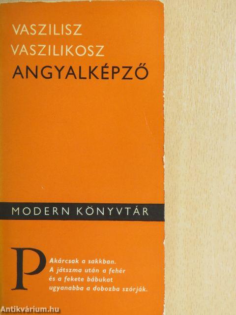 Angyalképző