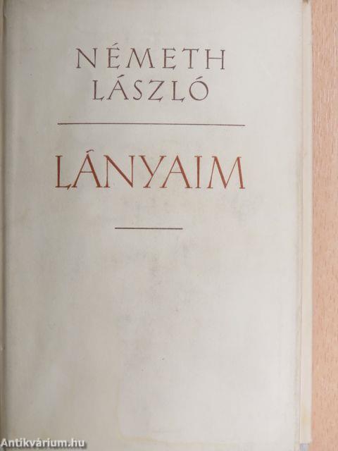 Lányaim