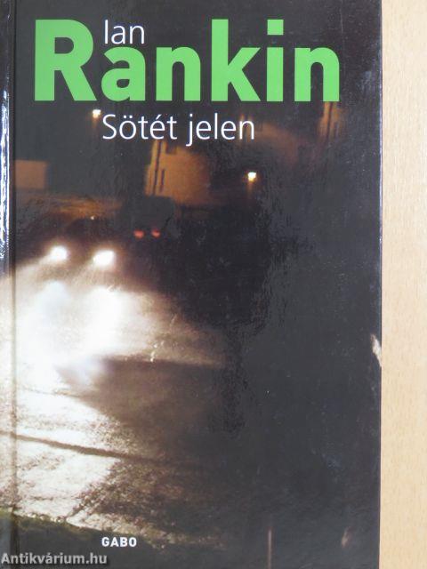 Sötét jelen