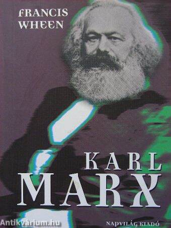 Karl Marx