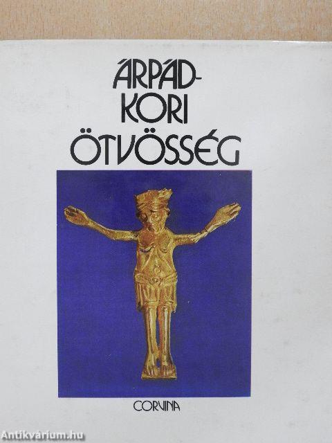 Árpád-kori ötvösség