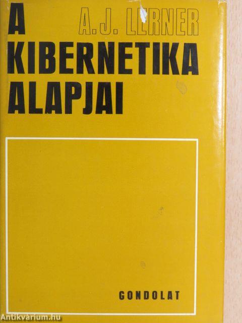 A kibernetika alapjai