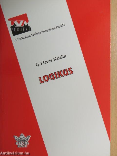 Logikus!